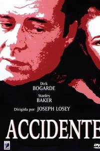 Accident - Poster