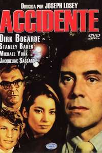 Accident - Poster