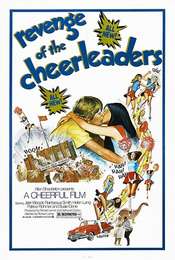 Revenge of the Cheerleaders