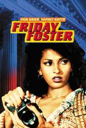 Friday Foster