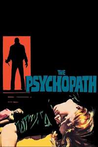 The Psychopath - Posters