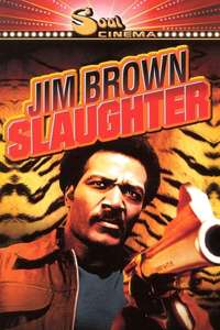 Slaughter - Posters