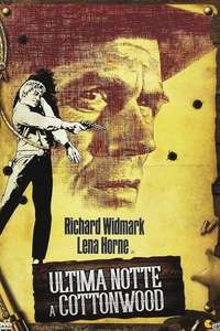 Death of a Gunfighter - Poster