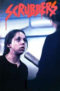 Scrubbers - Poster