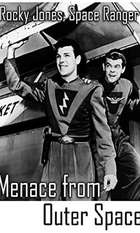 Menace from Outer Space