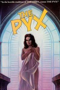The Pyx - Posters