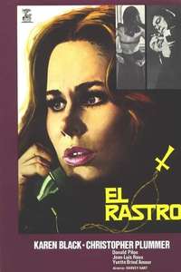 The Pyx - Posters