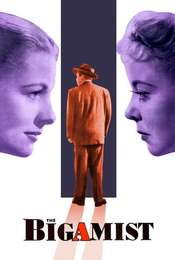 The Bigamist