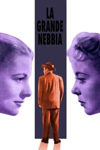 The Bigamist - Poster