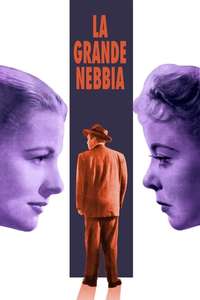 The Bigamist - Poster