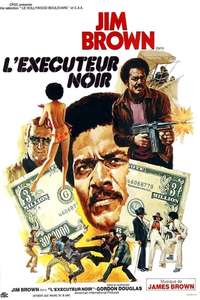 Slaughter's Big Rip Off - Posters