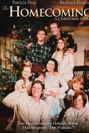 The Homecoming: A Christmas Story