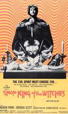 Simon  King of the Witches