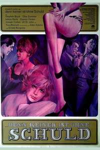 The Oscar - Poster