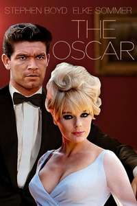 The Oscar - Poster