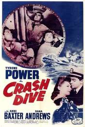 Crash Dive