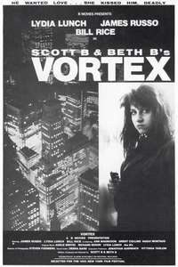 Vortex - Posters
