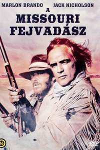 The Missouri Breaks - Poster