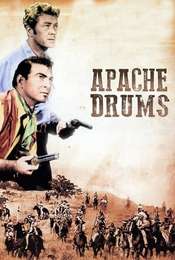 Apache Drums