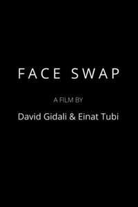 Face Swap - Poster