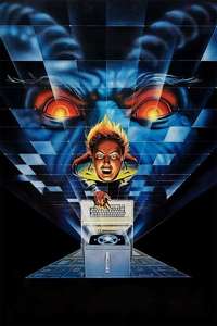 Evilspeak - Poster