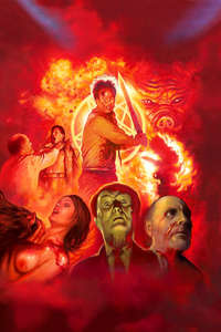 Evilspeak - Poster