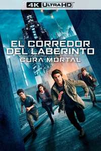 Maze Runner: The Death Cure - Posters