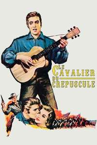 Love Me Tender - Poster