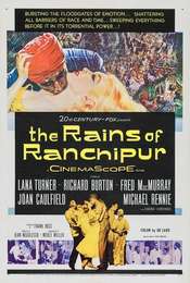 The Rains of Ranchipur