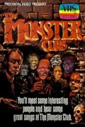 The Monster Club