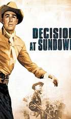 Decision at Sundown