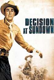 Decision at Sundown