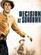 Decision at Sundown