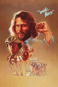 Inside Moves - Posters