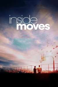 Inside Moves - Posters