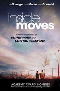 Inside Moves - Posters