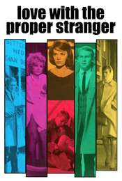 Love with the Proper Stranger