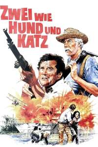 Shout at the Devil - Poster
