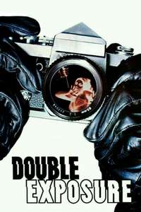 Double Exposure - Posters