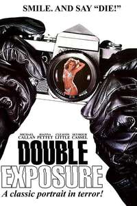 Double Exposure - Posters