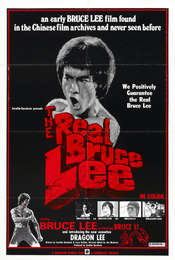 The Real Bruce Lee