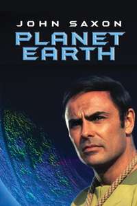 Planet Earth - Poster
