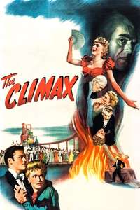 The Climax - Posters