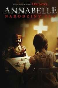 Annabelle: Creation - Poster
