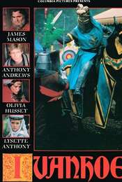 Ivanhoe