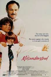 Misunderstood