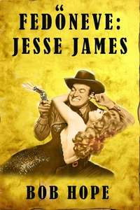 Alias Jesse James - Poster