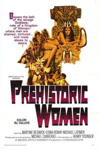 Slave Girls - Posters