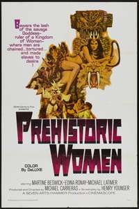 Slave Girls - Posters