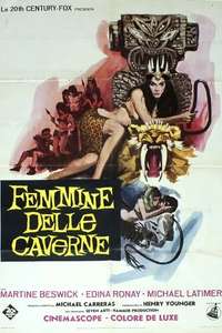 Slave Girls - Posters